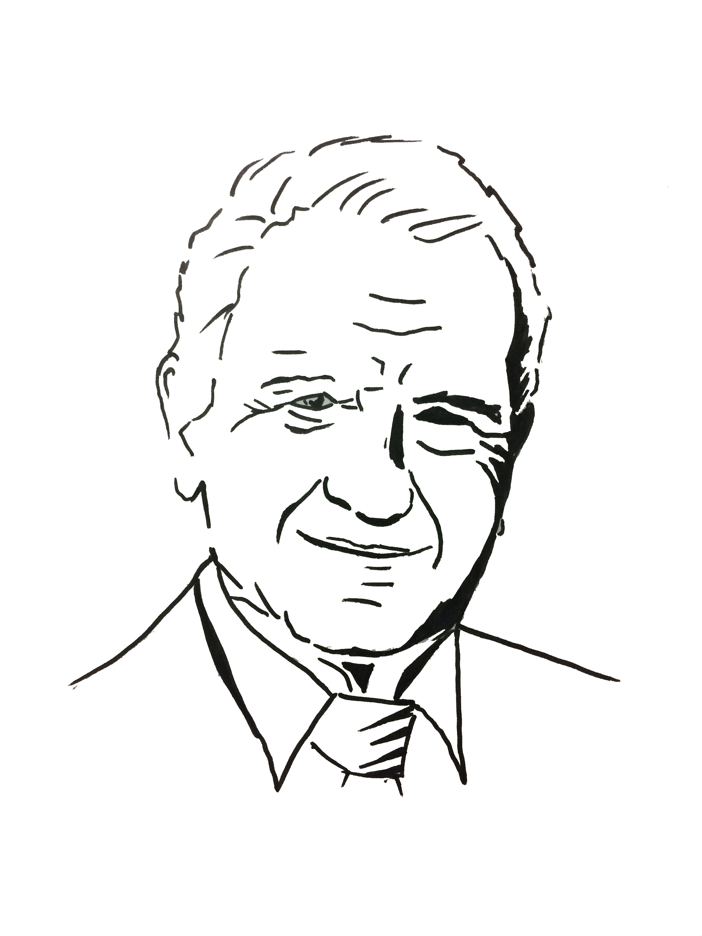JUDr. Vladimír Zoufalý